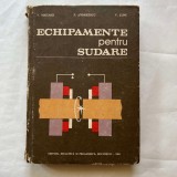 V. Miclosi - Echipamente pentru sudare