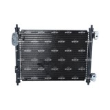 NRF Condensator, climatizare Easy FIT