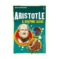 Introducing Aristotle: A Graphic Guide