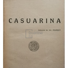 W. Somerset Maugham - Casuarina