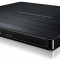 Ultra slim portable dvd-r black hitachi-lg gp60nb60.auae12b gp60nb60 series dvd