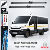 Cumpara ieftin Ștergătoare Iveco Daily VI Bus Electric 50C80E 2016&ndash;2019 | Bosch A129S