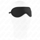 Kink Masked Allure-Bandaj cu Textură Solzi, Margine Acoperită