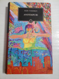 ANOTIMPURI (Colectia Jurnalul National) - RADU TUDORAN