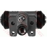 Cilindru receptor frana Honda Cr-V 1 (Rd), 10.95-07.02, Cr-V 2 (Rd), 09.01-07.07, Hr-V (Gh), 03.99-, Spate, Stanga, TRW
