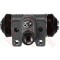 Cilindru receptor frana Honda Cr-V 1 (Rd), 10.95-07.02, Cr-V 2 (Rd), 09.01-07.07, Hr-V (Gh), 03.99-, Spate, Stanga, TRW