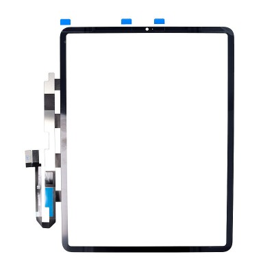 Touchscreen Apple iPad Pro 12.9 (2022) BLACK foto