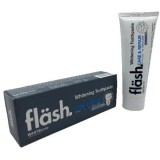 WHITE SMILE FLASH - PASTA DE DINTI lime - menta 10 ml