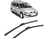 Cumpara ieftin Set stergatoare RENAULT MEGANE I Grandtour (KA0/1_) 1999-2001, parbriz, Bosch Aerotwin Retrofit