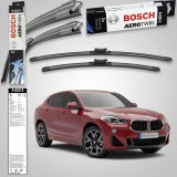 Cumpara ieftin Ștergătoare Parbriz BMW X2 (U10) 2023-Prezent | Set Față 600+475mm Aerotwin A620S | Bosch