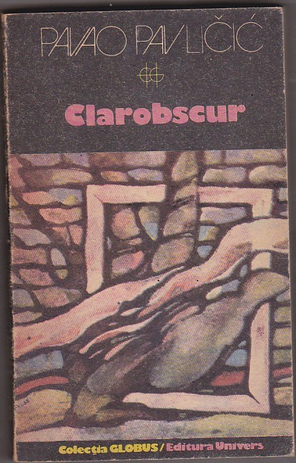 bnk ant Pavao Pavlicic - Clarobscur