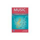 Music for Sight Singing, Student Edition