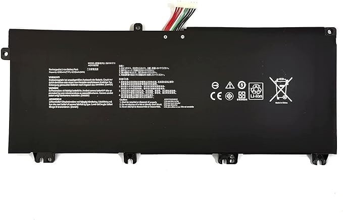 Baterie laptop Asus ROG Strix GL503VM GL503VD GL703GE GL703VD GL703VM GL503G GL503GE FX503VM FX63VD FX705DD