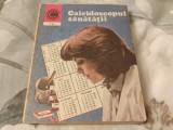 Caleidoscopul sănătății