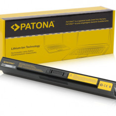 Baterie Acer Timeline 1810T-8679, AS1410, AS1810T, AS1810TZ, 4400 mAh - Patona