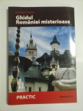 Ghidul Romaniei misterioase - Cristian Cocea