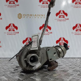 Turbina Fiat Lancia Alfa Romeo Chrysler Jeep 1.6 D