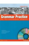 Grammar Practice for Pre-Intermediate Students + CD 3rd Edition - Vicky Anderson, Gill Holley, Rob Metcalf, Elaine Walker, Steve Elsworth