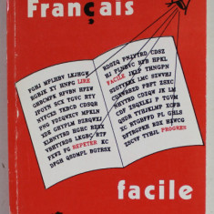 LE RAMAYANA par CRISTINA STEFANESCU et JACQUES LEAUTE , COLLECTION ' FRANCAIS FACILE ' , 1994