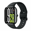 Smartwatch Xiaomi Redmi Watch 5, AMOLED 2.07&quot;, Bluetooth, Apelare, 150+ Sporturi, Monitorizare SpO2, Negru