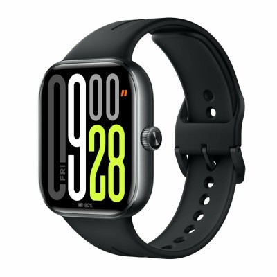 Smartwatch Xiaomi BHR9389GL Negru foto