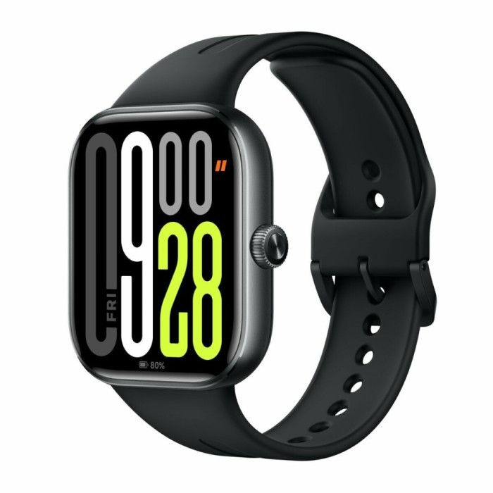 Smartwatch Xiaomi BHR9389GL Negru