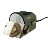 Cumpara ieftin Slefuitor cu disc TG 125 E Micromot Proxxon 27060, 140 W, 800 rpm