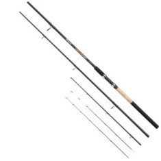 Lanseta Shakespeare Challenge Xt Coarse Rod Feeder 3,35m, 3+2seg foto