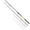 Lanseta Shakespeare Challenge XT Coarse Rod Feeder 3,04m, 3+2seg