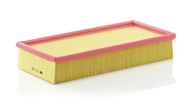 MANN-FILTER C 33 156 Filtru aer foto