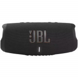 Cumpara ieftin Boxa portabila JBL Charge 5, Bluetooth, IP67, PartyBoost, Pro Sound, Negru