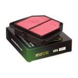 HIFLO &ndash; Filtru de aer HFA4917 &ndash; Yamaha FZ1 (2006&ndash;) / FZ8 (2010&ndash;)