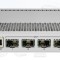 Switch MikroTik 10 Gigabit PoE - CRS305-1G-4S+OUT SafetyGuard Surveillance