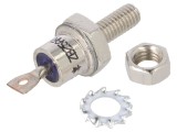 Diodă redresoare HUAJING 1,2kV 25A DO5 M5 cu şurub