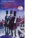 Craii de Curtea-Veche