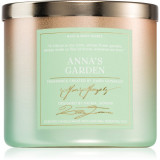 Bath &amp; Body Works Anna&#039;s Garden lum&acirc;nare parfumată 411 g