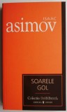 Soarele gol &ndash; Isaac Asimov