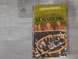 Post-scriptum la Nurnberg de Cristian Ionescu