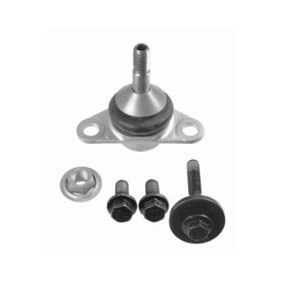 Pivot rotula Volvo S60 I, S80 1, V70 2, Xc70 Cross Country Lemf&amp;ouml;rder 2555002, parte montare : punte fata, stanga, dreapta, inferior, exterior foto