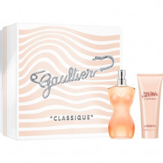 Jean Paul Gaultier Classique set cadou pentru femei