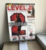 Revista LEVEL August 2005 - Gaming PC, Jocuri Video, Articole Retro - Fara CD