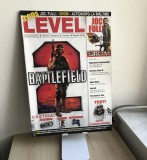 Revistă Gaming - Revista LEVEL august 2005