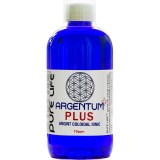 Argint Coloidal +20ppm Agnes Itara 480ml