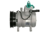 Compresor clima aer conditionat KIA PICANTO I (SA) (2004 - 2012) THERMOTEC KTT090315