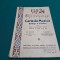 CARTE DE C&Acirc;NTECE *SOLFEGII ȘI C&Acirc;NTECE PENTRU CLASA A II SECUNDARĂ / 1935 *27