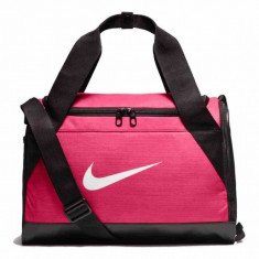 Geanta Nike Brasilia Small Training Duffel ba5335-644 foto