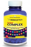 SUPER COMPLEX 120CPS, Herbagetica