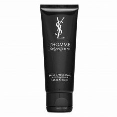 Yves Saint Laurent L&amp;#039;Homme After Shave balsam barba?i 100 ml foto