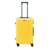 LAMONZA TROLER CAPRI 68X43X25 CM GALBEN ProVoyage Vacation