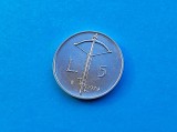 5 Lire 1979 San Marino-UNC-RAR